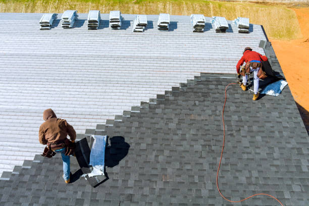 Tresckow, PA Roofing Contractor Company