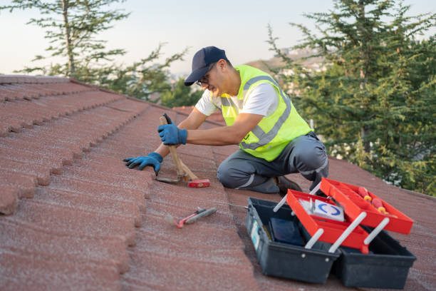 Best Local Roofing Companies  in Tresckow, PA