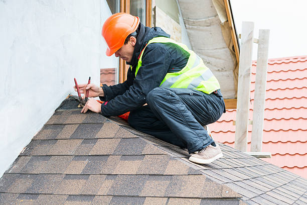 Best Residential Roofing Contractor  in Tresckow, PA