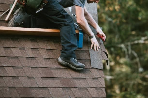 Best Slate Roofing Contractor  in Tresckow, PA